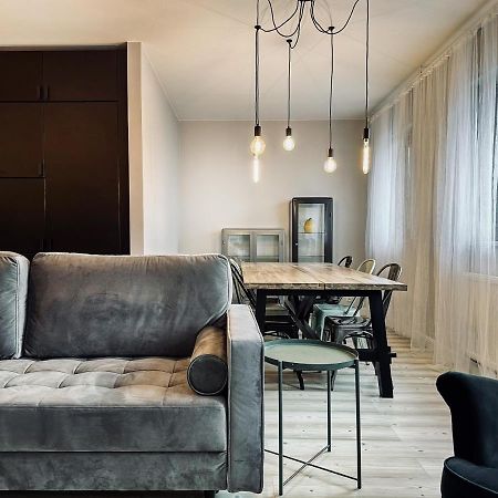 Cozy Apartment In Old Chocolate Factory 크라쿠프 외부 사진