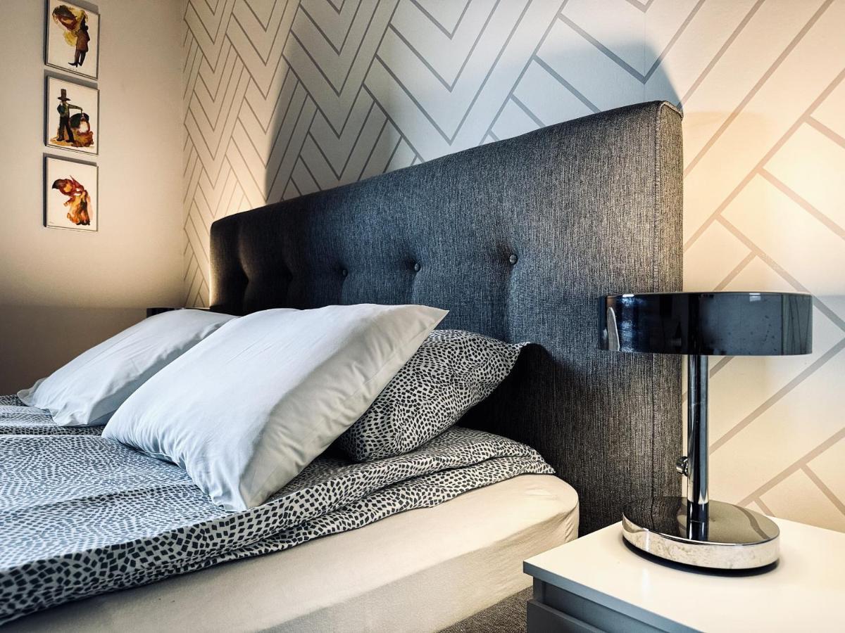 Cozy Apartment In Old Chocolate Factory 크라쿠프 외부 사진